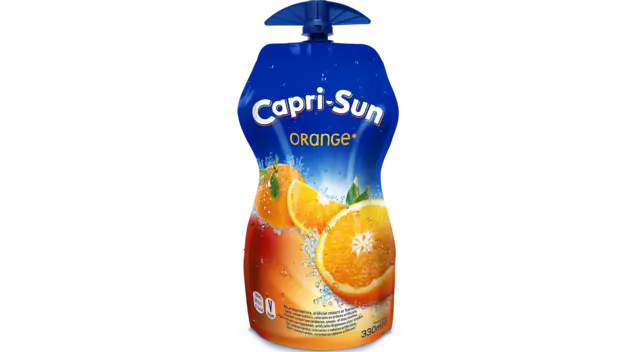 Capri Sun