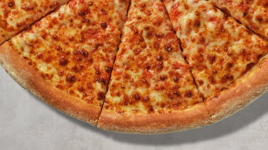 Cheese & Tomato