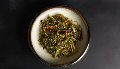 Wakame Salad