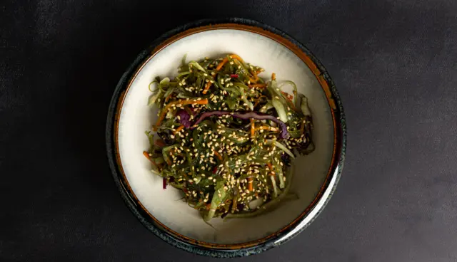 Wakame Salad