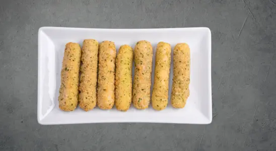 Mozzarella Dippers - Milk Shakes Collection in Luton LU1