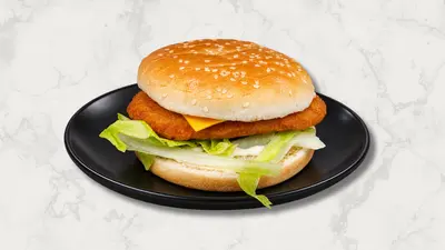 Classic Chicken Crunch