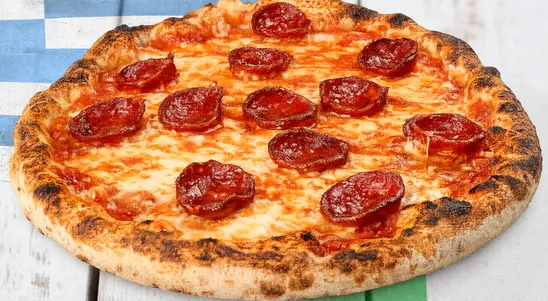 Pepperoni