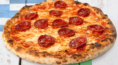 Pepperoni