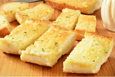 Garlic Bread