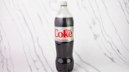 Diet Coke Bottle - Pizza Delivery in Gallows Corner RM3