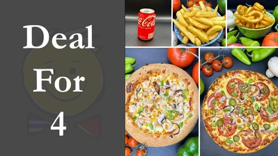 Deal For 4