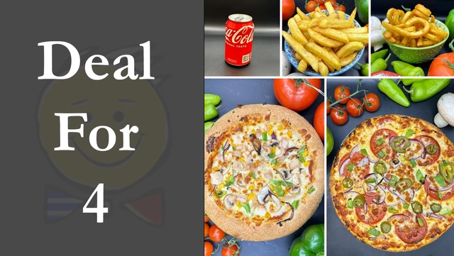 Deal For 4