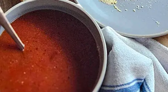 BBQ Dip