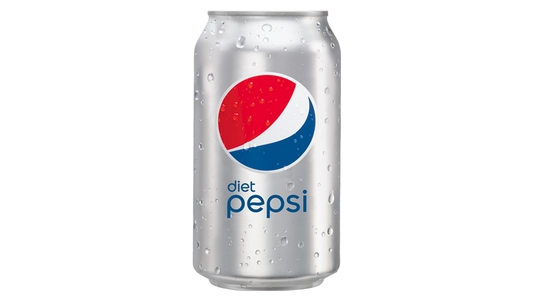 Diet Pepsi - Can - Chinese Food Delivery in Letchworth SG6