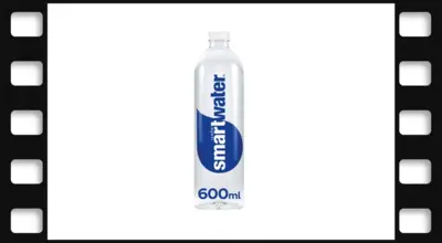 Smart Water 600ml