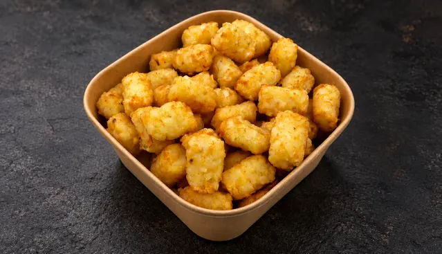 Potato Tots