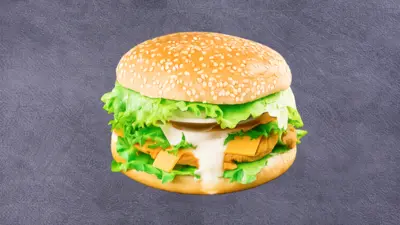 Chicken Burger