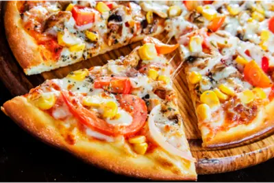 Remain Pizza