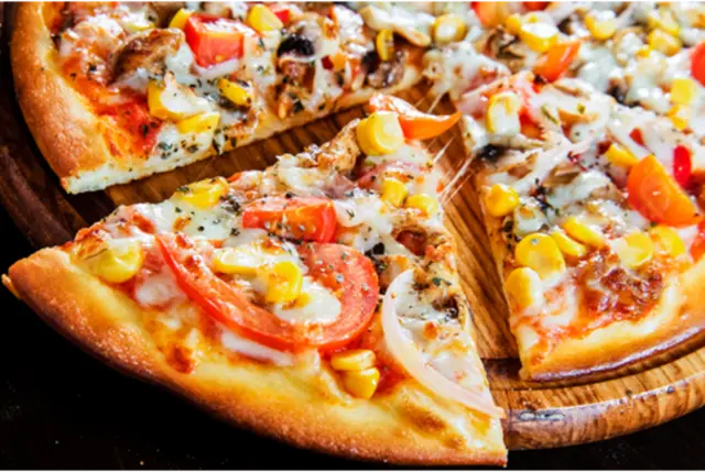 Remain Pizza