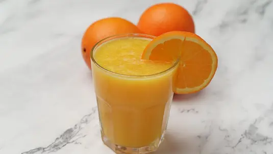 Fresh Orange Juice - Pizza Delivery in South Kensington SW7