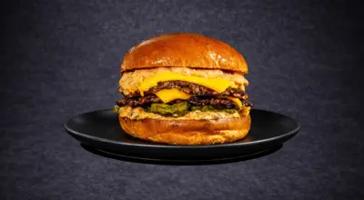 Smokey Beef