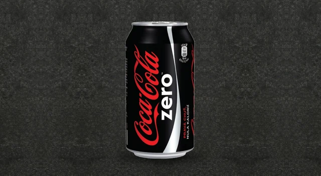 Coke Zero