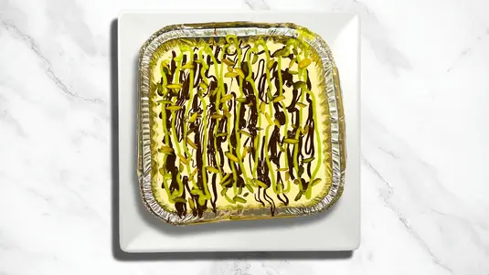 Kunafa Loaded Cookie Dough - Cookies Collection in Elm Park RM12