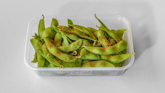 Edamame - Sea Salt