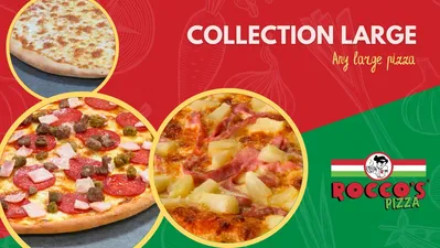 Collection Only - Large