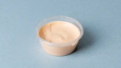 Vegan Holy F*ck Mayo