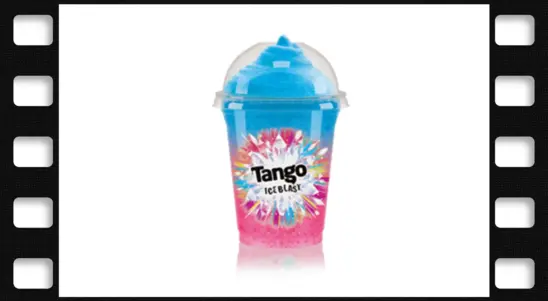 Mixed Tango Ice Blast® - Milkshakes Collection in Cambois NE24
