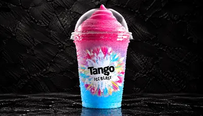 Mixed Tango Ice Blast®