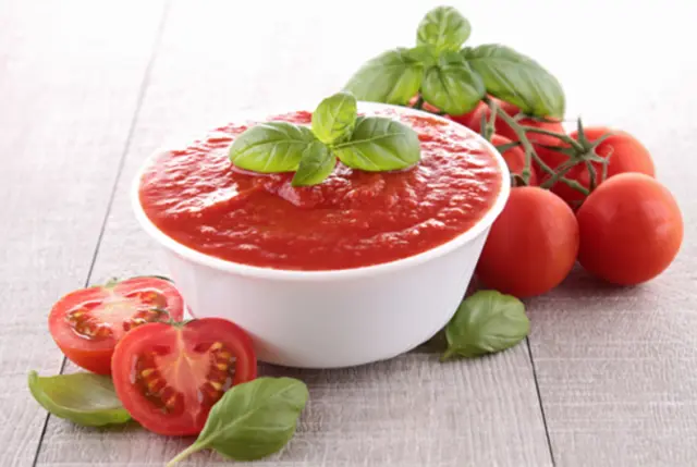 Tomato Dip