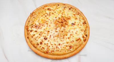 Cheese & Garlic
