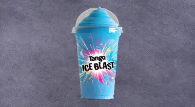 Ice Blast Raspberry