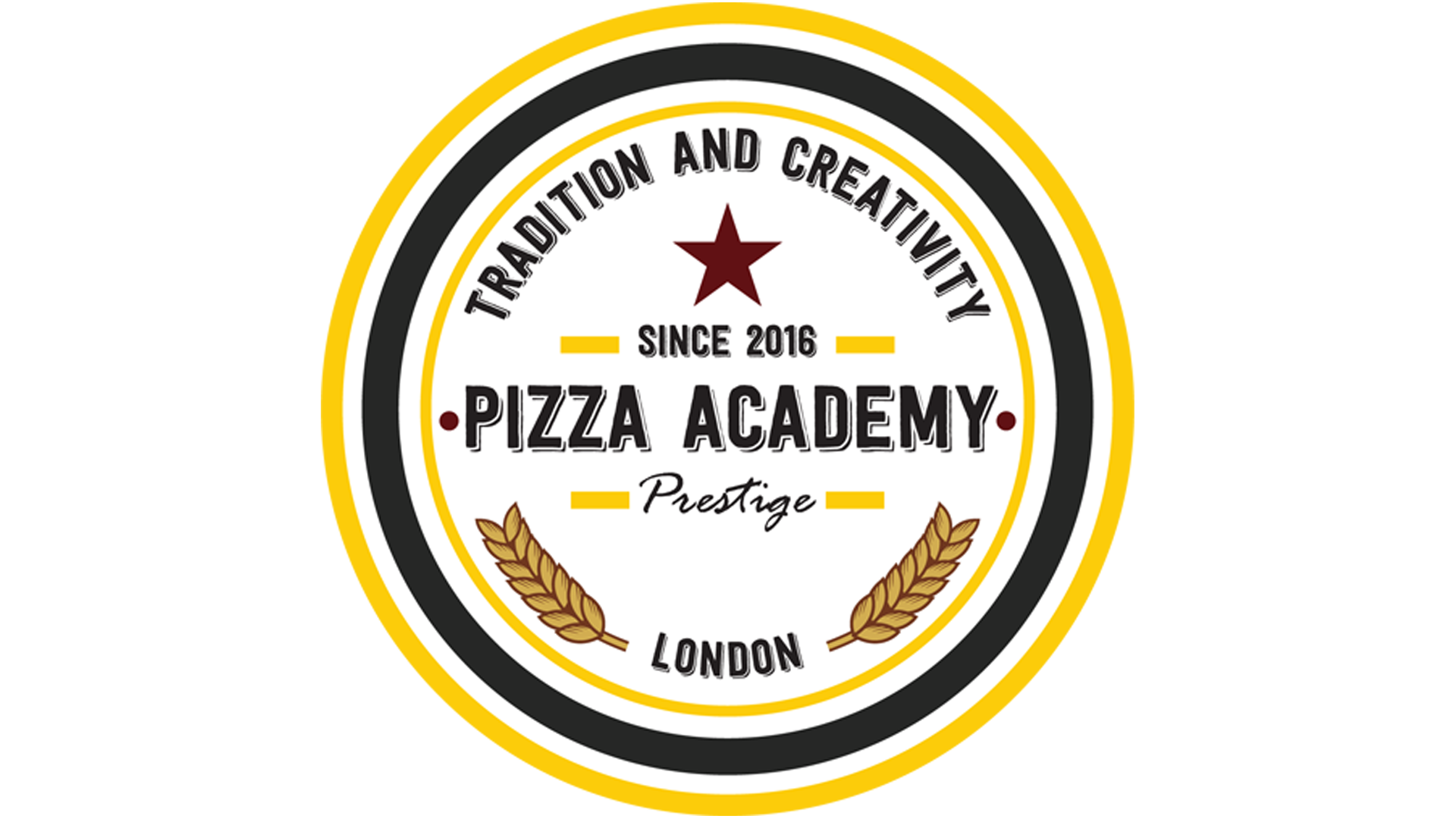 Pizza Academy Prestige Walthamstow - Official Ordering