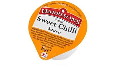 Sweet Chilli Sauce