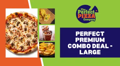 Perfect Premium Combo Deal - Large