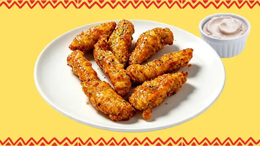 Single portion (7 pieces) — delivery in Bostall Woods DA16