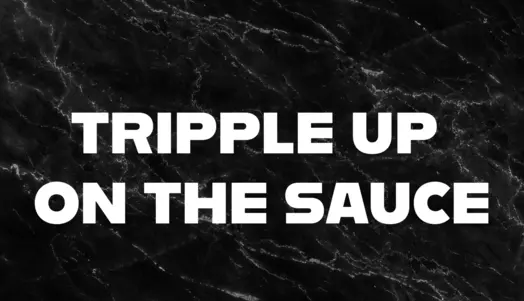 TRIPPLE UP