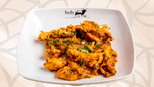 39A. Murg Bhuna 🌶🌶 - Biriyani Delivery in White City W12