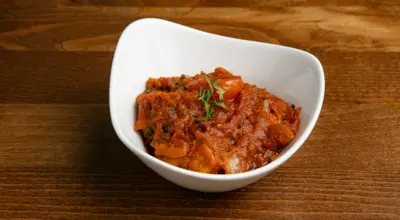 39A. Murg Bhuna 🌶🌶
