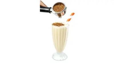 Coffee Frappe