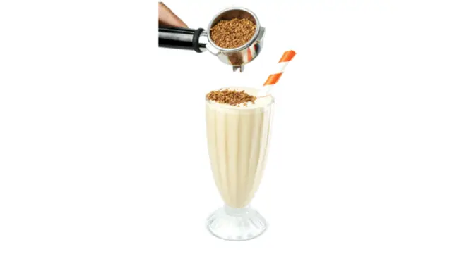 Coffee Frappe