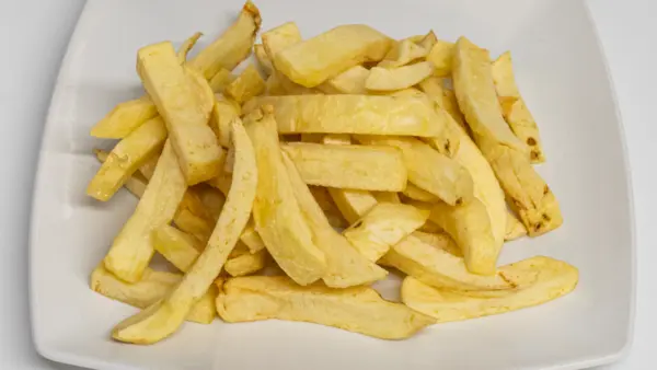 Large Chips
