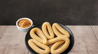 Churros