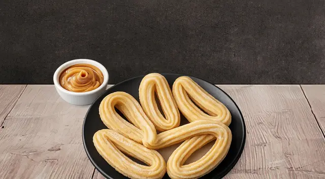 Churros