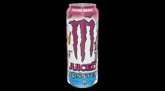 Monster®  Viking Berry - Pizza Collection in Hall Close Chase NE23