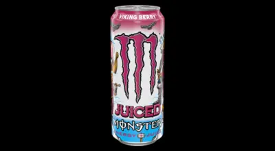 Monster®  Viking Berry