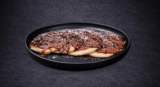 Oreo Pancakes - Snacks Delivery in Bow E3