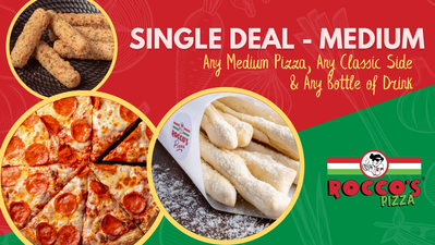 Single Deal - Meduim