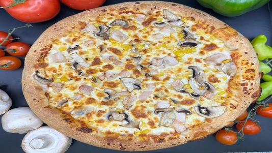 Eagles Prey - Ice Cream Collection in Woodlands TW7