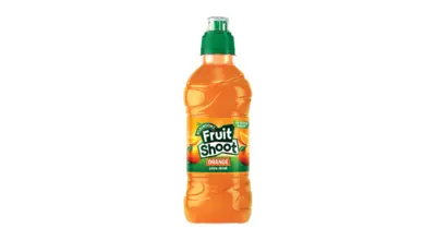 Orange Fruit Shoot