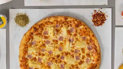 Herbies Special